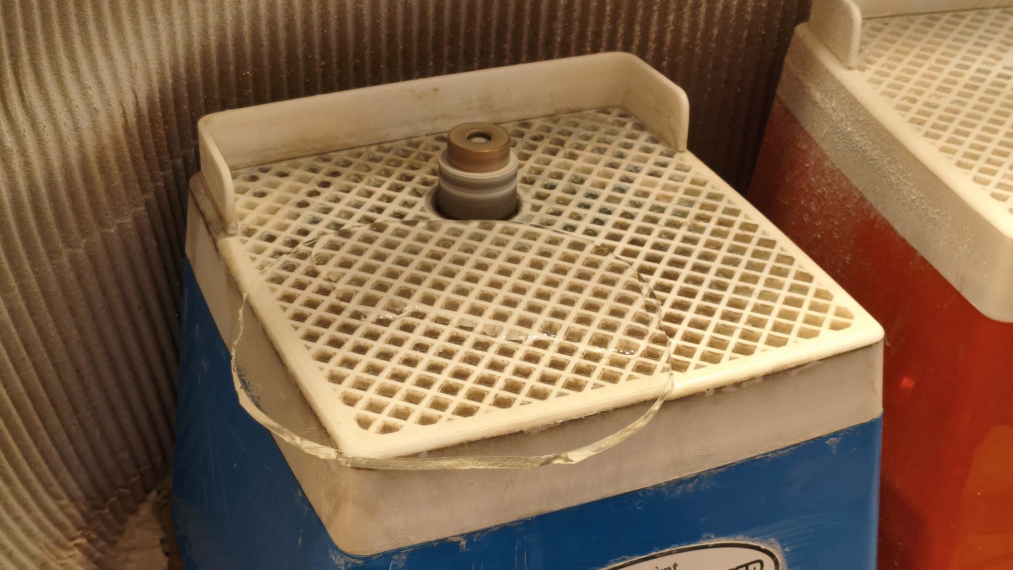 Ostatnie szlify i szkło gotowe! - Witraż krok po kroku #4